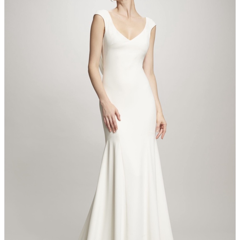 Theia Couture Daria Wedding Dress
